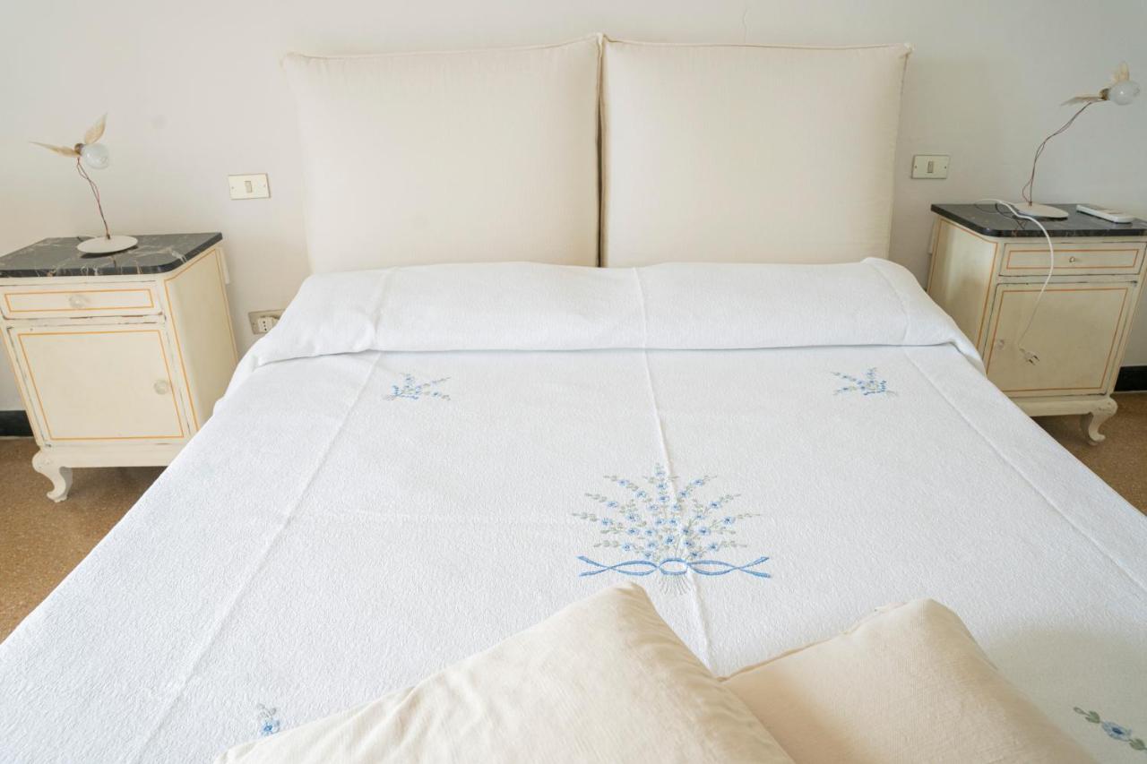 031 - Harmony House Casa Vista Mare Sestri Levante, Pace Natura Holiday home