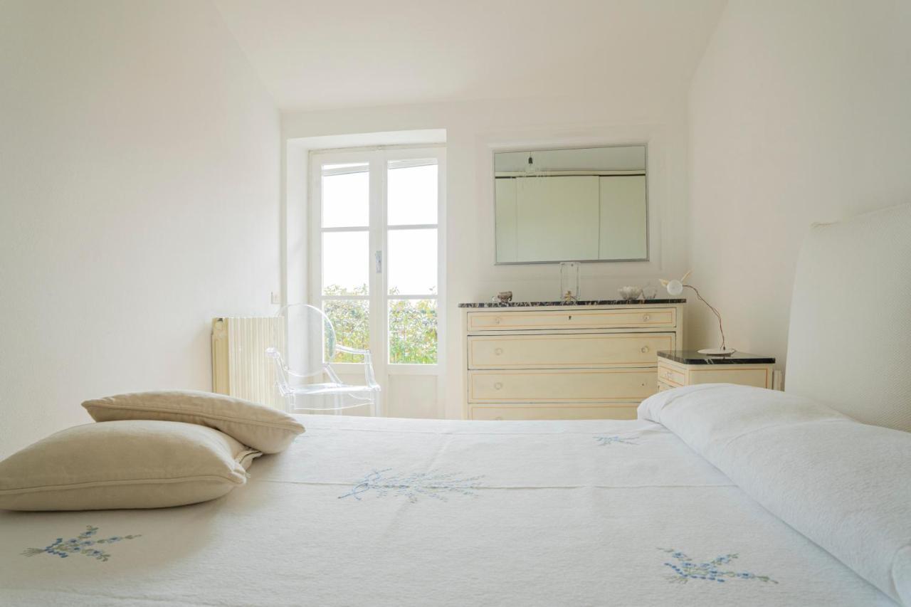 Holiday home 031 - Harmony House Casa Vista Mare Sestri Levante, Pace Natura San Bernardo (Genoa)