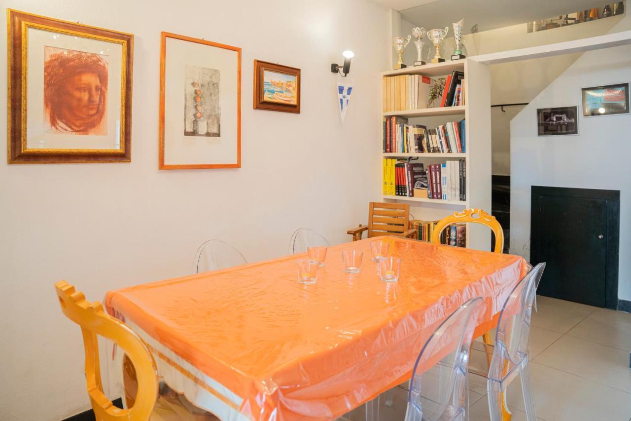 Holiday home 031 - Harmony House Casa Vista Mare Sestri Levante, Pace Natura