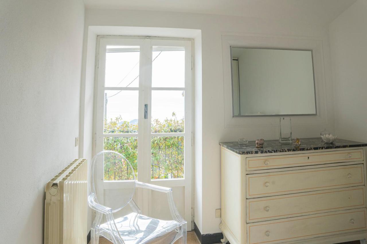 031 - Harmony House Casa Vista Mare Sestri Levante, Pace Natura Holiday home San Bernardo (Genoa)