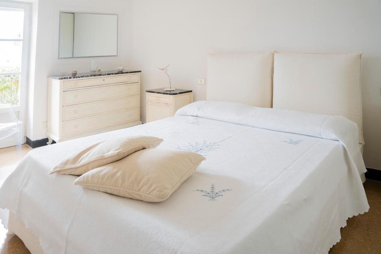 Holiday home 031 - Harmony House Casa Vista Mare Sestri Levante, Pace Natura San Bernardo (Genoa)